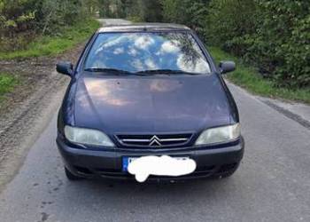 Sprzedam Citreon xsara break 1.9 d
