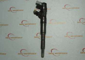 BMW E60 E90 3.0 D 197KM wtrysk wtryskiwacz 0445110216