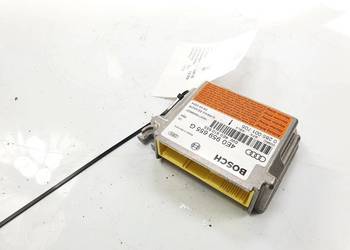 MODUŁ AUDI A8 D3 4E0959655G