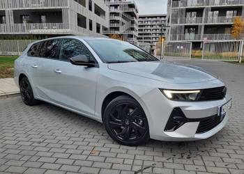 GS Line * 1.5l diesel 130KM*Salon PL*Na gwarancji* Przebieg:10.805km