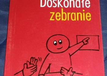 Doskonałe zebranie - David Sharman
