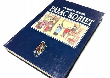 PAŁAC KOBIET  Buck