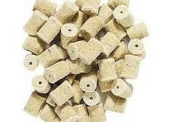 Przecieraki filcowe 5,6mm/ 100 sztuk Przecieraki filcowe 5,6mm/ 100 sztuk