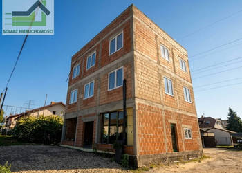 Lokal Jaworzno 390m2