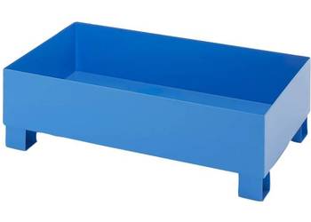 Wanna wychwytowa PMA 230 L do magazynowania substancji