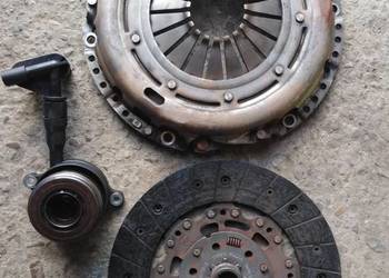 SPRZĘGŁO FORD FOCUS MK3/MAZDA 3/VOLVO C30 S4 1.6 TDCI 09