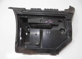 ŚLIZG MOCOWANIE ZDERZAKA LEWY TYŁ BMW E92 M PAKIET 7128245