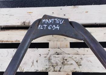 Stelaż błotnika Manitou MLT 634