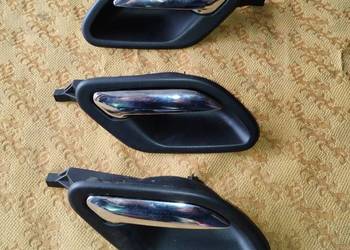 Klamki wewnętrzne bmw e39