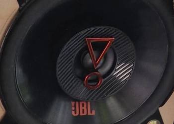 Głośniki samochodowe JBL Stage 3 100mm