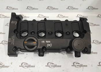 EOS GOLF PASSAT 07r 2.0 B BVY 150KM 161 tys km pokrywa zaworów 06F103469D
