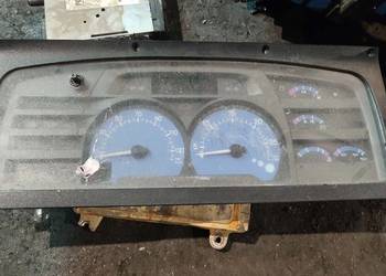 Licznik zegary Renault Midlum Premium