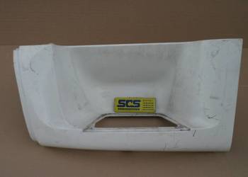 DAF XF 105 STOPIEŃ STOPNICA DOLNA LEWA ORYGINAŁ