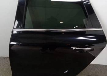 DRZWI  LEWE TYŁ SEDAN TEGNE  Renault Talisman I (2015-2019)