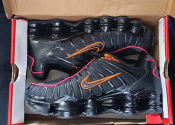 Nike Shox TL r. 44