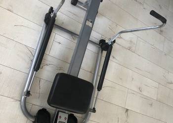 Atlas, wioślarz, siłownia, relaks, fitnes, super sylwetka, biceps, zdrowie
