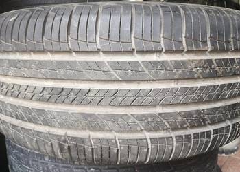Opona koło hankook 245 50 20 dynapro sp2