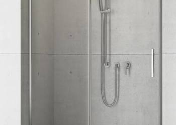 Drzwi prysznicowe 100 Idea DWJ Radaway