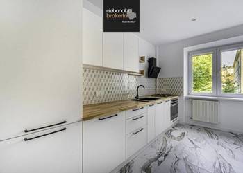 Stary Mokotów mieszkanie w modernistycznej kamienicy
