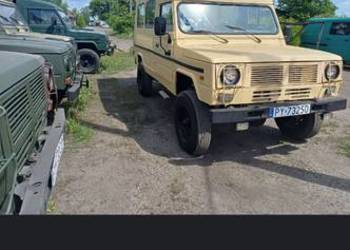 Honker 2.4 andoria turbo 9os z amw