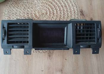 Wyświetlacz kratki Opel Vectra C przed lift