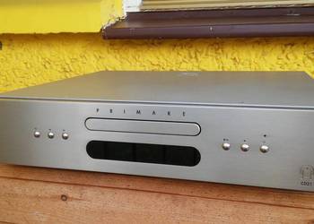Primare CD21
