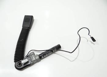 NAPINACZ PASA PRAWY PRZÓD BMW E60 E61 LCI 9117240 (4570512)