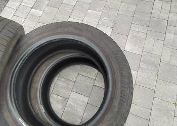 Opony zimowe 205/55r17
