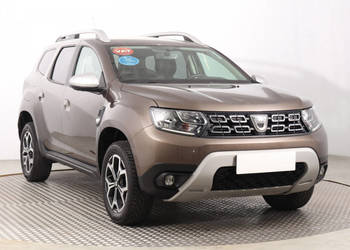 Dacia Duster 1.3 TCe