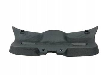 OSŁONA KLAPY BAGAŻNIKA TYŁ LIFT 23R 9812583777 Citroen C3 III (2016-2024)