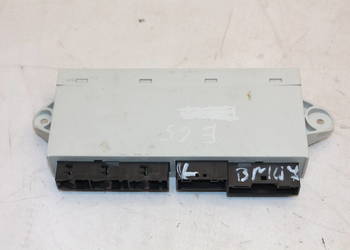 BMW 7 E65 MODUŁ DRZWI LEWY TYŁ 6921982