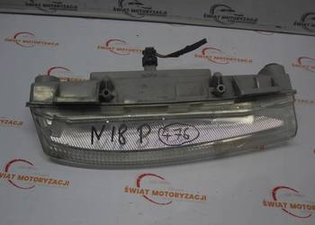 MERCEDES E IV W212 12r LED DRL halogen prawy A2049069000