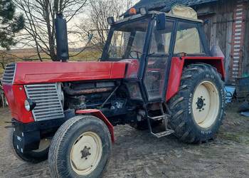 Ursus 1201/1204