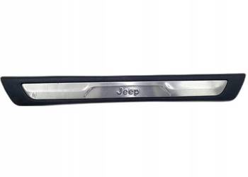LISTWA PROGOWA PRAWA JEEP CHEROKEE WK2 665921037