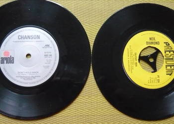 Płyty chanson - Neil Diamond 7 "