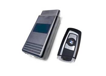 Programator kluczy BMW seria F