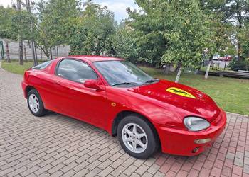 Mazda mx3