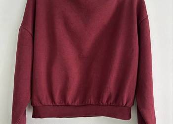 Bluza XS bluza odkryte ramiona