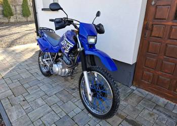 Yamaha xt 600 rok 1999 przebieg 30 tys km 29kw A2