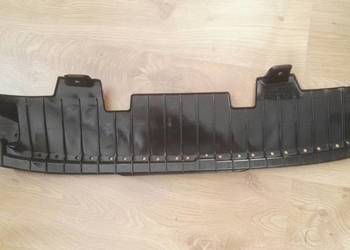 HONDA CIVIC X 17- OSŁONA POD ZDERZAK PRZÓD