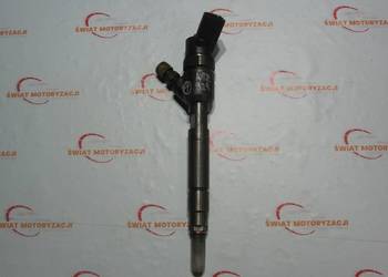 SMART FORFOUR 0.8 800 CDI wtrysk wtryskiwacz 0445110303