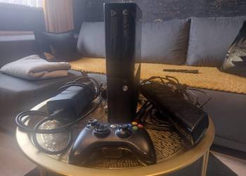 Xbox 360 Slim E