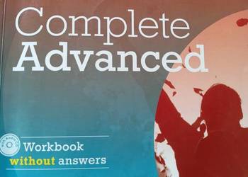 Complete advanced najtańsze podręczniki szkolne księgarnia