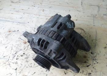 16L.ALTERNATOR MITSUBISI A2T35177 Mazda 1.3 1.4 1.6 1.8 2.2