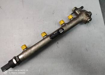 Listwa Wtryskowa Smart 1.5 CDI 0445213003