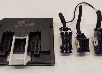 VW TIGUAN II MODUŁ KOMFORTU 5Q0937084DF