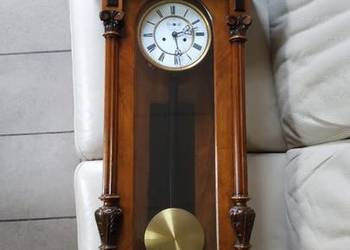 Zegar z wahadłem HE & Schutz Marke