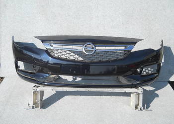 OPEL ASTRA V K ZDERZAK PRZEDNI PRZÓD