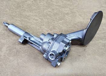 Pompa oleju olejowa FSO Polonez oryginał smok kwadrat