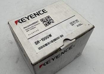 Keyence SR-1000W Czytnik kodów